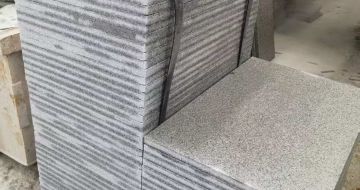 洛阳芝麻白火烧面成品