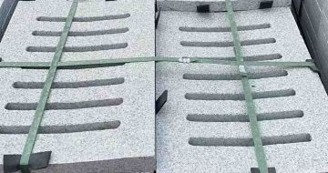 洛阳 水沟盖板