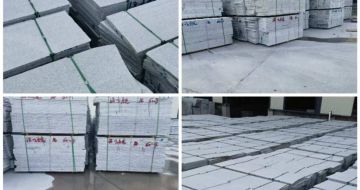 洛阳芝麻白1.8A光毛板