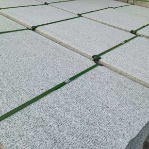 洛阳 芝麻白斧剁面