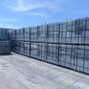洛阳 芝麻白火烧成品300*600地铺料，大量现货，物美价廉