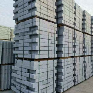 洛阳 路沿石（路侧石），颜色一致，尺寸标准