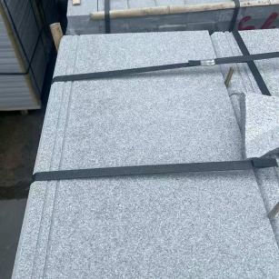 洛阳 芝麻灰火烧面拉槽台阶