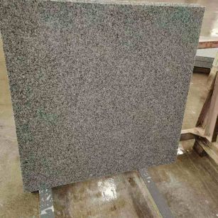 洛阳 芝麻白光面900*900，高地铁标准