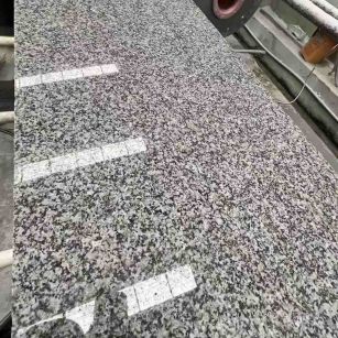 洛阳 芙蓉白光面