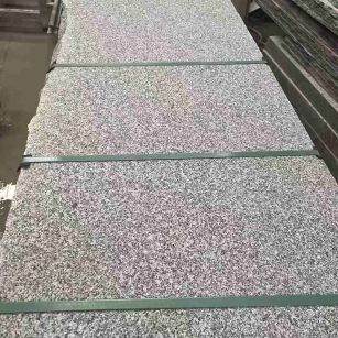 洛阳 芝麻黑火烧面