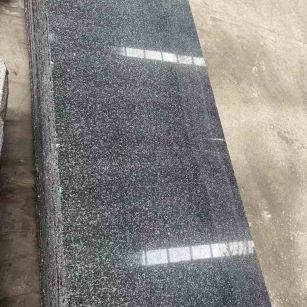 洛阳 芝麻黑光面