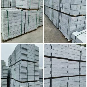 洛阳 花岗岩路沿石多少钱