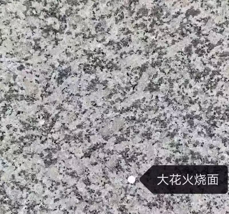 洛阳 芙蓉白（芝麻白大花）火烧面