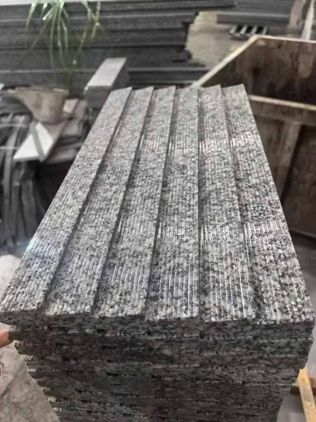 洛阳 狼牙石