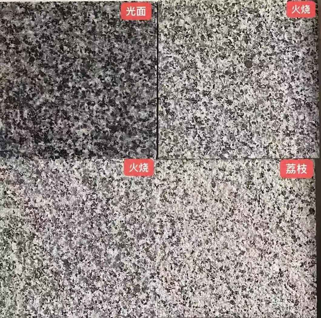 洛阳 芝麻黑光面，芝麻黑火烧面，芝麻黑荔枝面