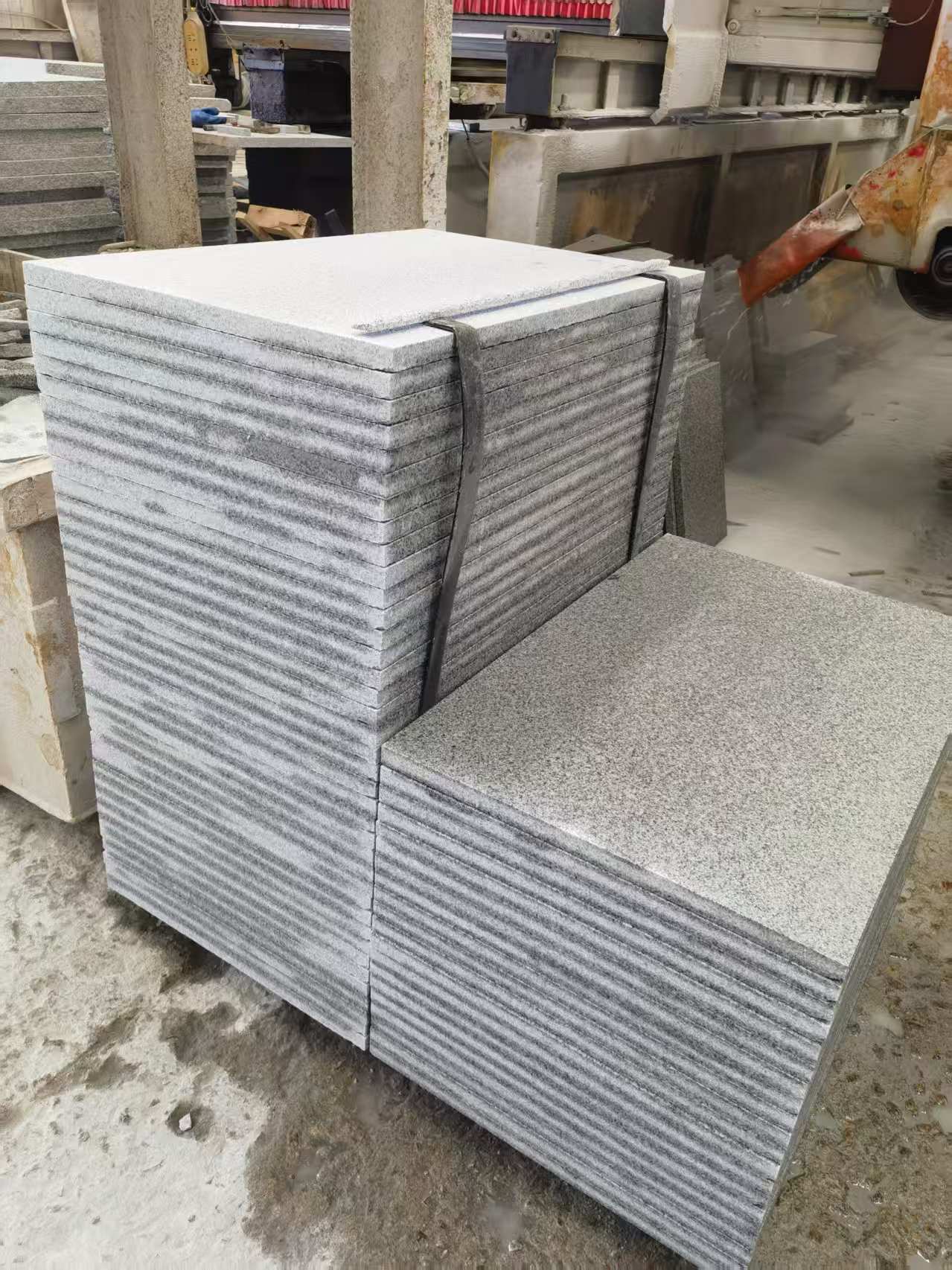 洛阳芝麻白火烧面成品