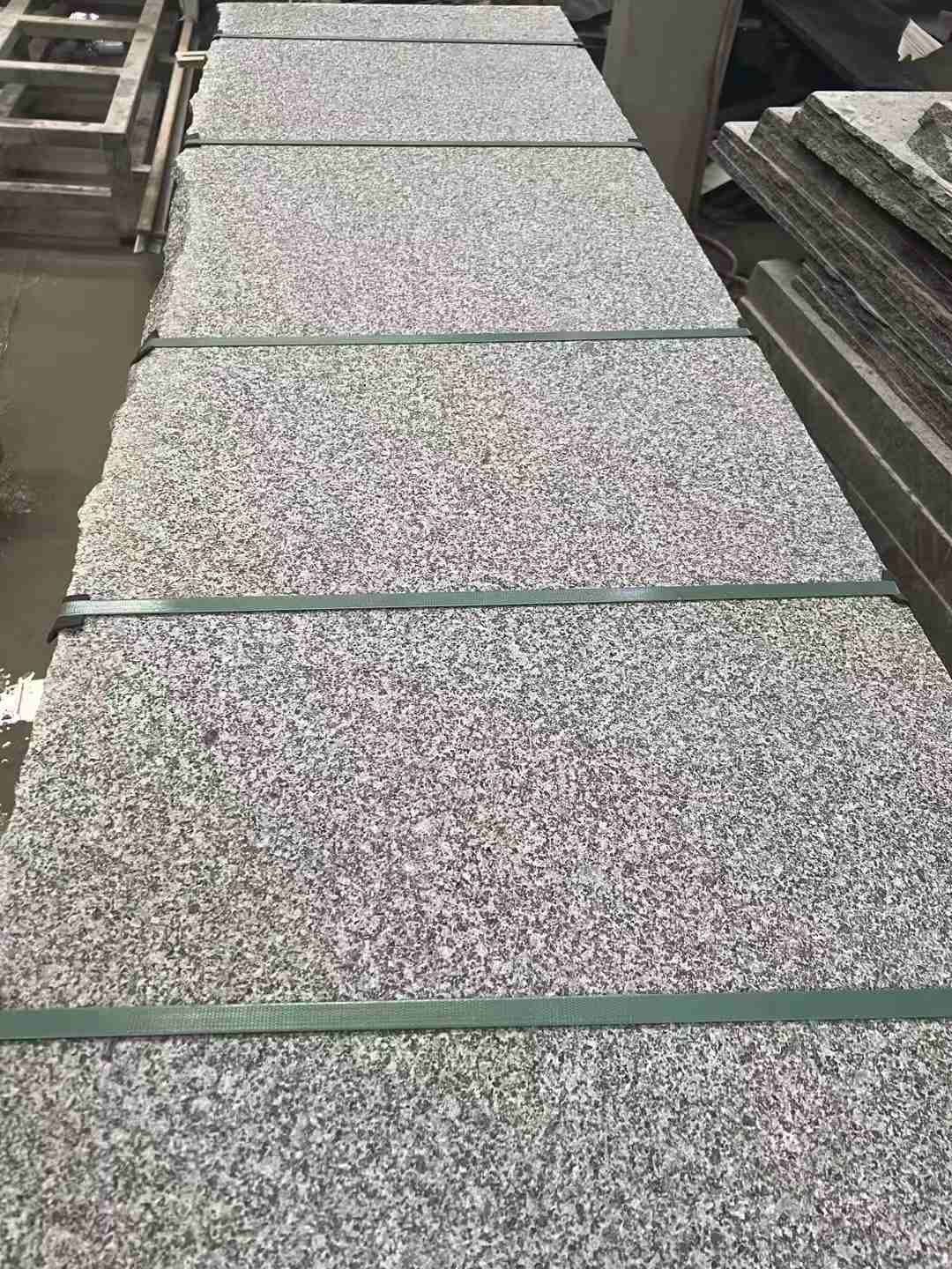 洛阳 芝麻黑火烧面