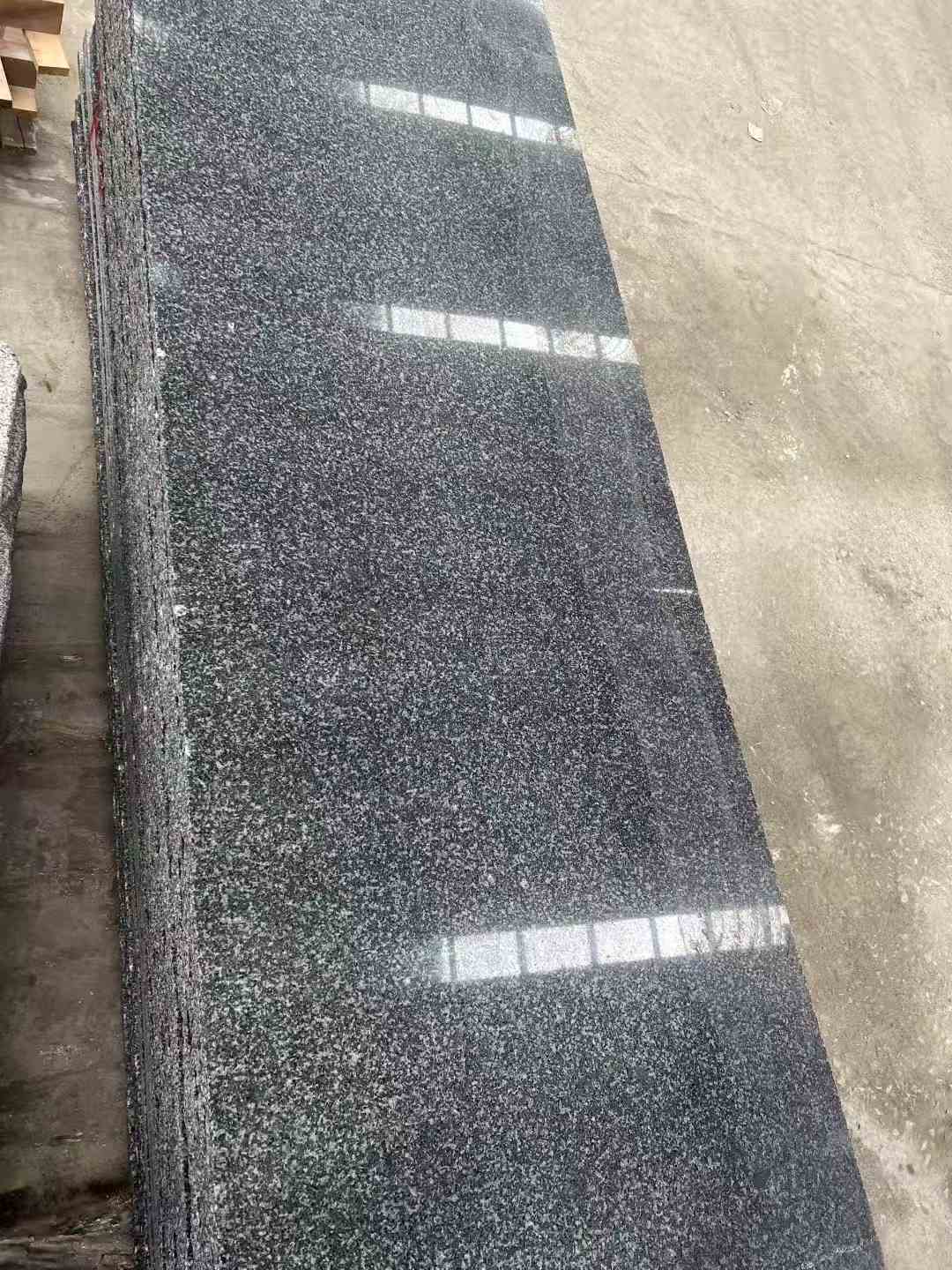 洛阳 芝麻黑光面