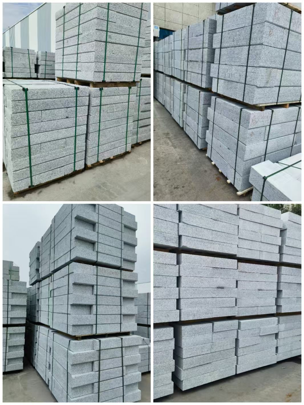 洛阳 花岗岩路沿石多少钱